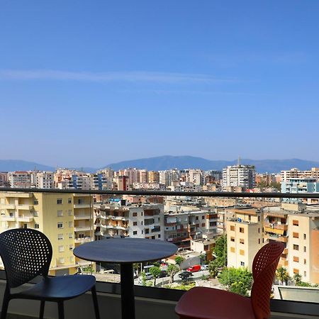 Hotel Vd Roleks Vlorë Εξωτερικό φωτογραφία