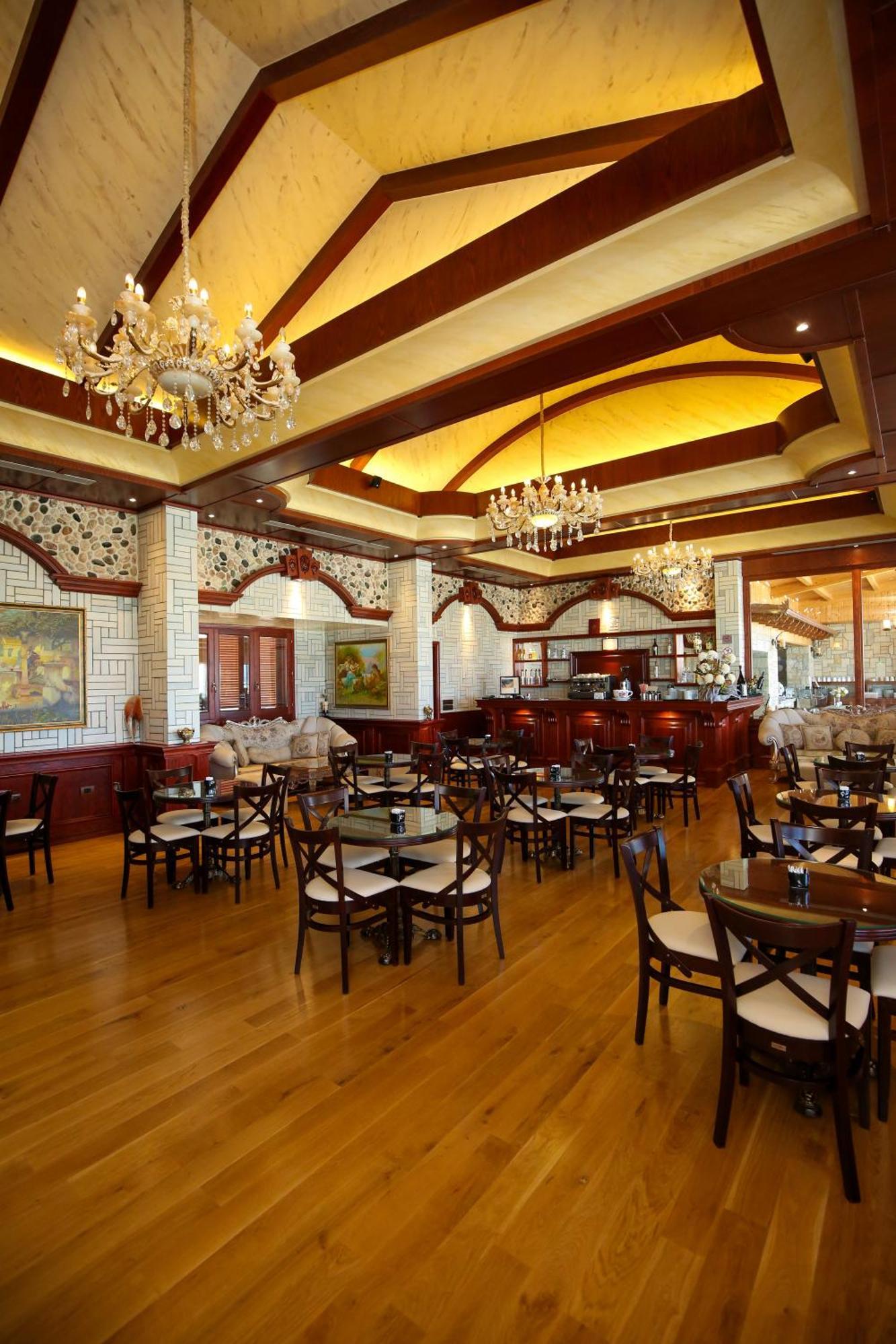 Hotel Vd Roleks Vlorë Εξωτερικό φωτογραφία